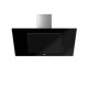 TEKA Campana decorativa  CAMPANA DVT PRO 98780 TCS NEGRO.112930061. Ancho 90 cm, Negro, Clase A+++